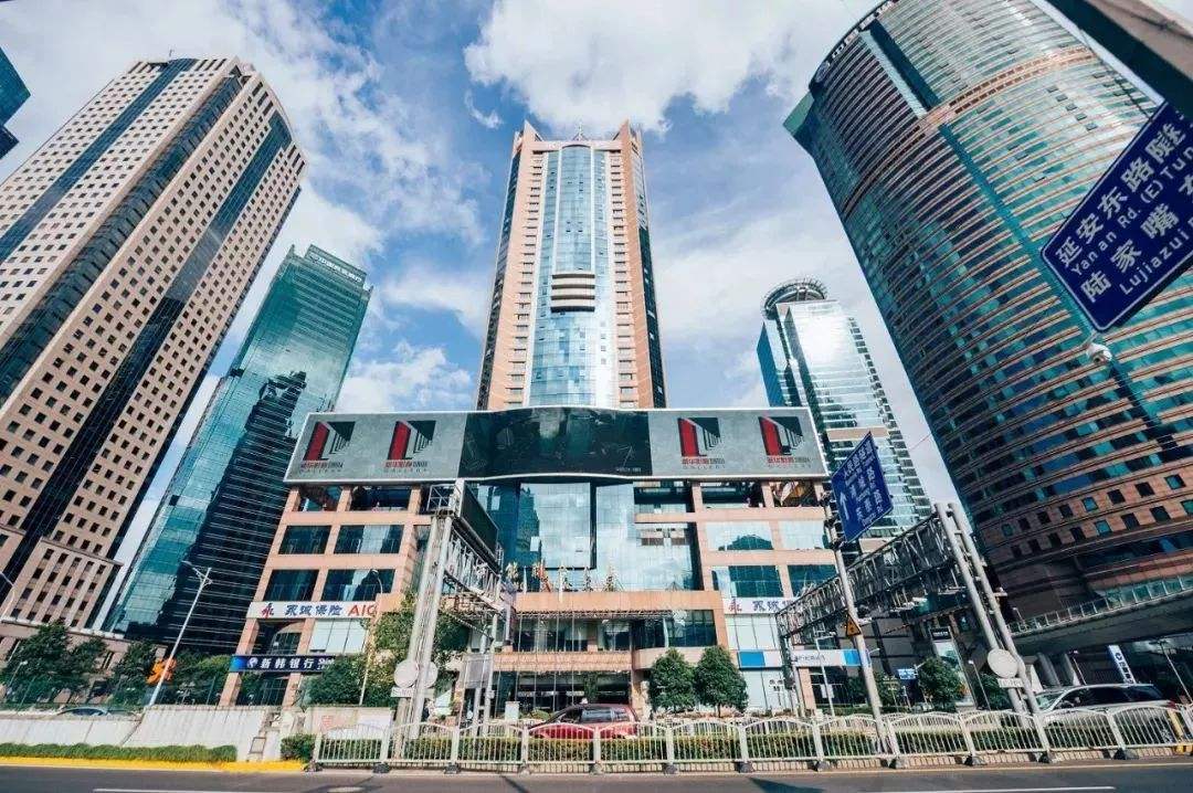华能联合大厦地址 华能联合大厦地址