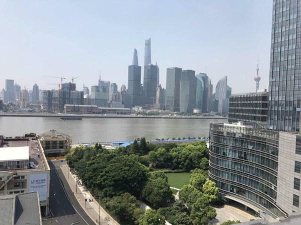 上海建发国际大厦 上海建发国际大厦