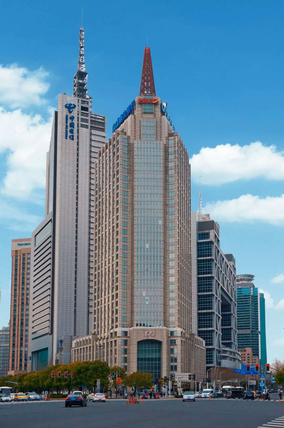 浦发大厦租赁指南 浦发大厦租赁指南
